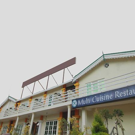 Flagship Hotel Gaylord Ooty Exterior photo